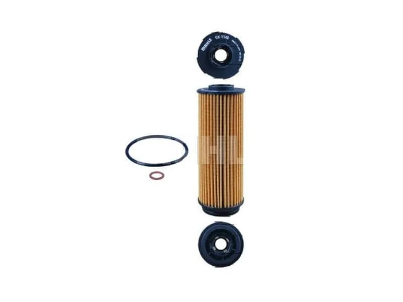 FILTRO ACEITE BMW X5 40 OX1146D