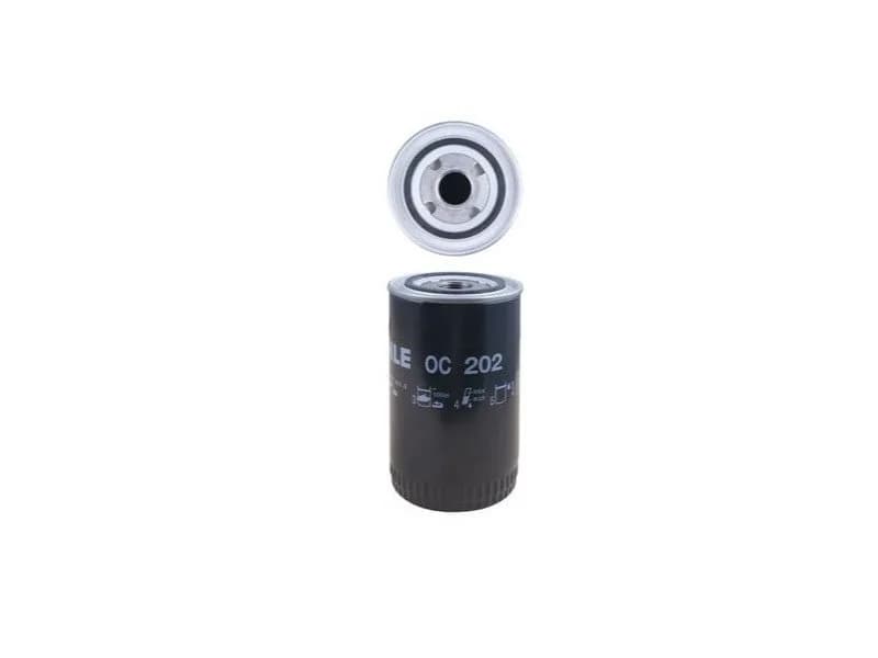 FILTRO ACEITE CASE/NEW HOLL.(CNH) OC202