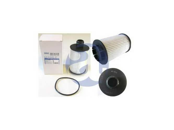 FILTRO ACEITE CHEVR.CRUZE 2.0D OX1012D