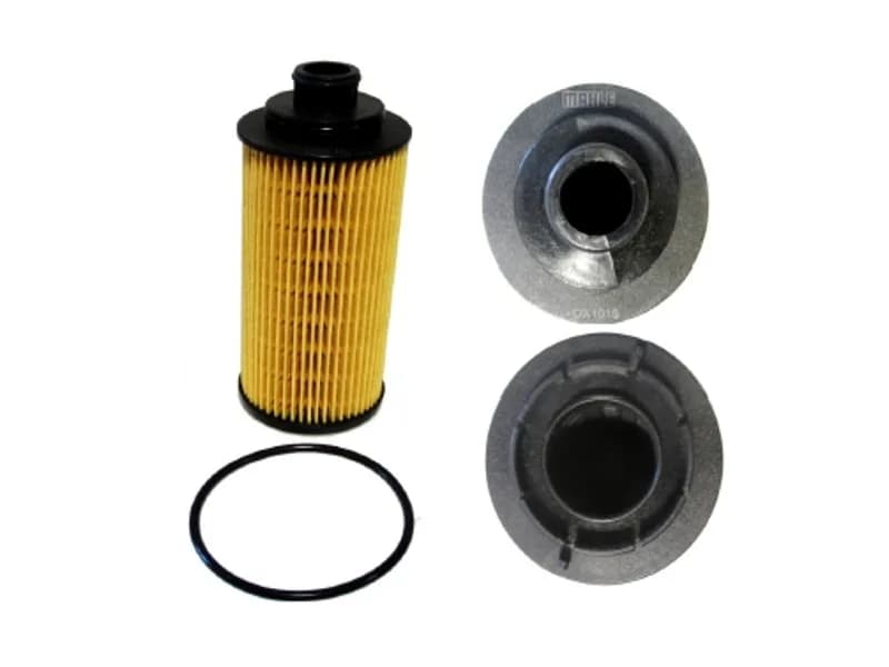 FILTRO ACEITE CHEVR.S10 2.8 2012/ OX1016D