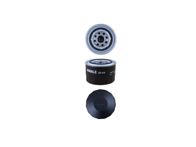 FILTRO ACEITE FIAT DAILY 2.3 OC570