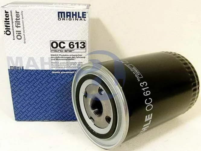 FILTRO ACEITE FIAT DAILY 3.0 OC613
