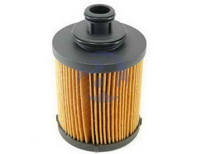FILTRO ACEITE FIAT PUNTO 1.3 JTD OX418D