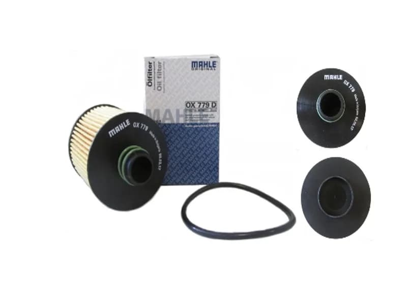 FILTRO ACEITE FIAT TORO 2.0 JTD OX779D