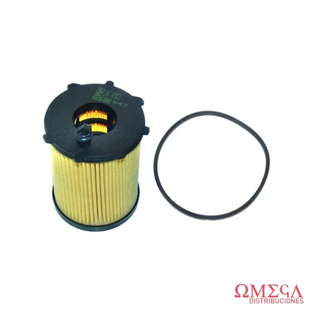 FILTRO ACEITE FORD ECOSPORT D OX171/2D