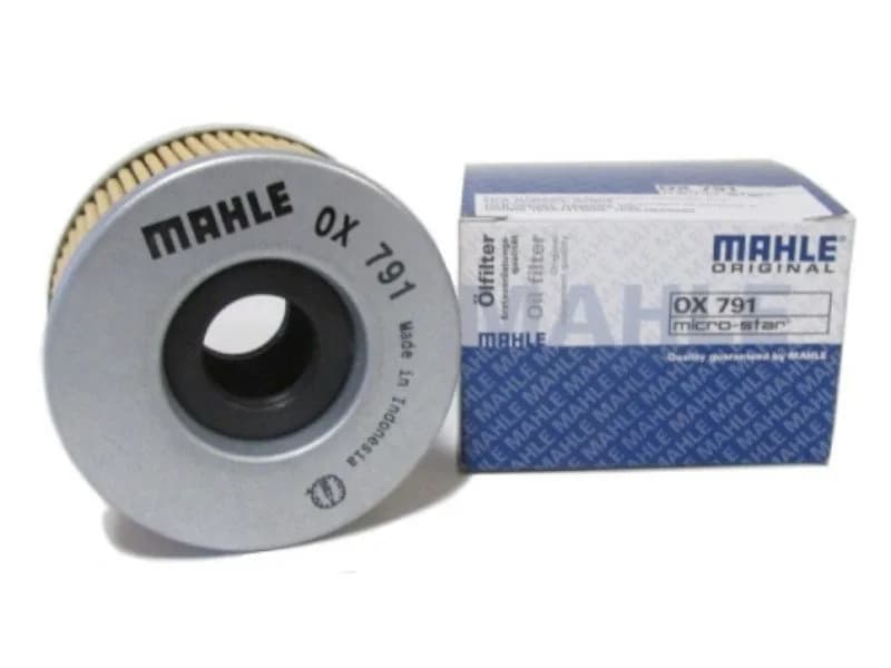 FILTRO ACEITE HONDA CB400-TRX500 OX791