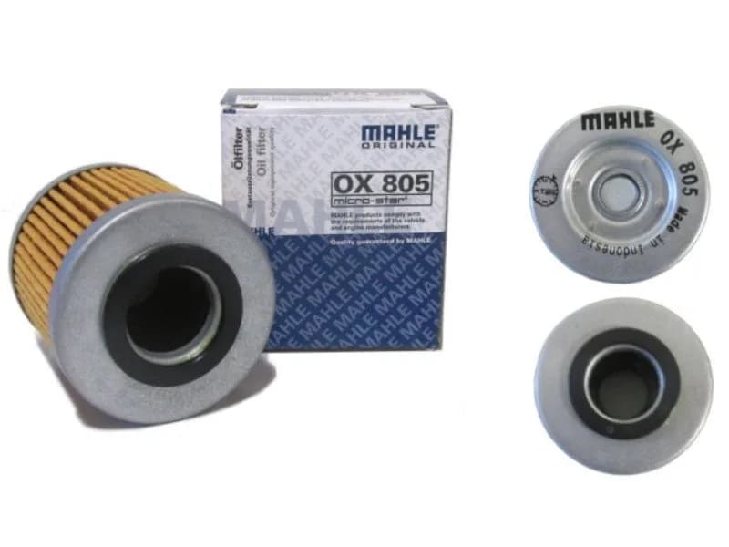 FILTRO ACEITE HUSQVARNA TC250 OX805