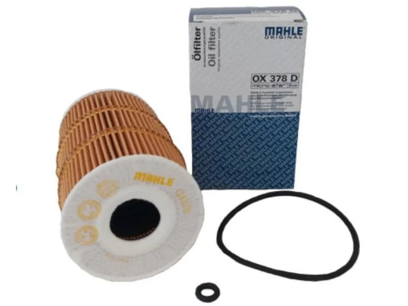 FILTRO ACEITE HYUNDAI HD-65 3.2 D4D OX378D