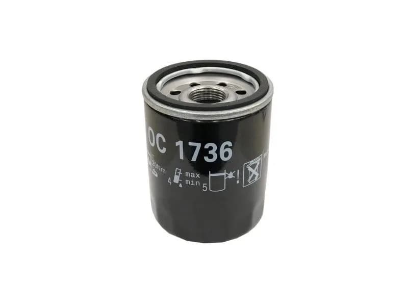FILTRO ACEITE HYUNDAI/KIA/NISSAN OC1736