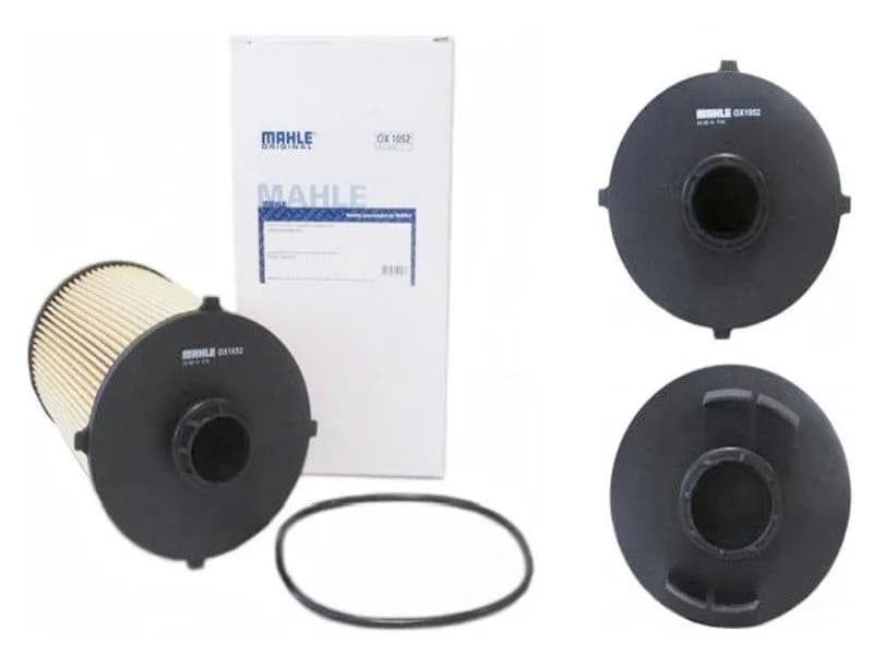 FILTRO ACEITE IVECO STRALIS-CURSOR OX1052D