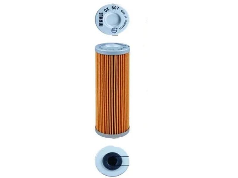 FILTRO ACEITE KTM 950 ADVENTURE OX807