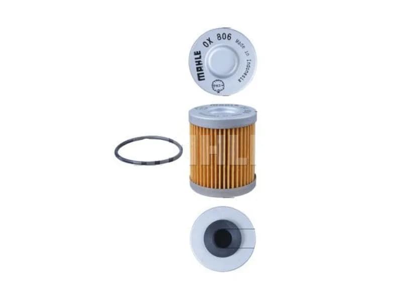 FILTRO ACEITE KTM DUKE 450/525 OX806D