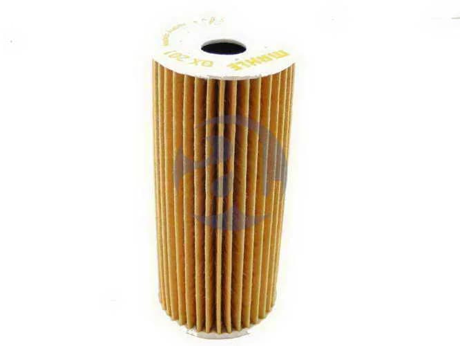 FILTRO ACEITE M.B.CLASE A-B OX201