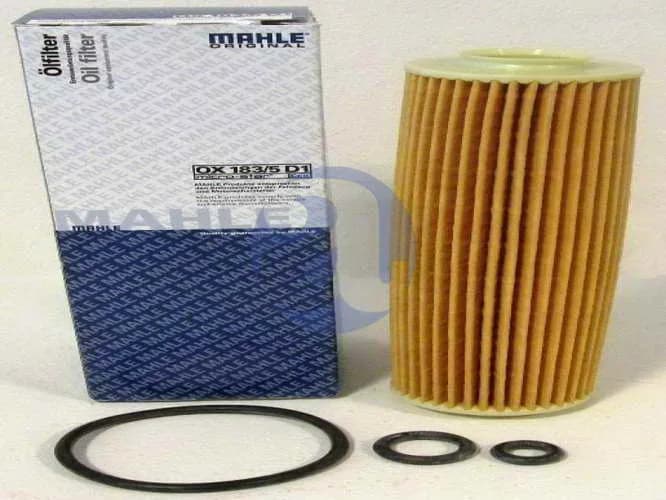 FILTRO ACEITE M.B.CLASE C OX183/5D1