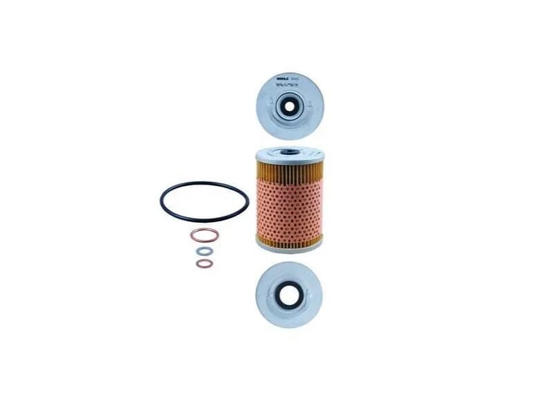 FILTRO ACEITE M.B.G/S/SL-CLASS OX32D