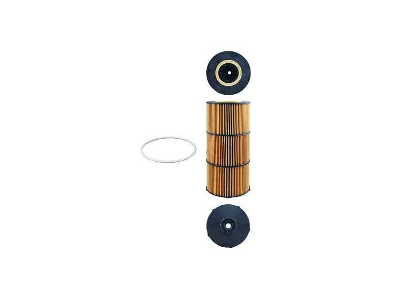 FILTRO ACEITE M.BENZ ACTROS OM471 OX832D