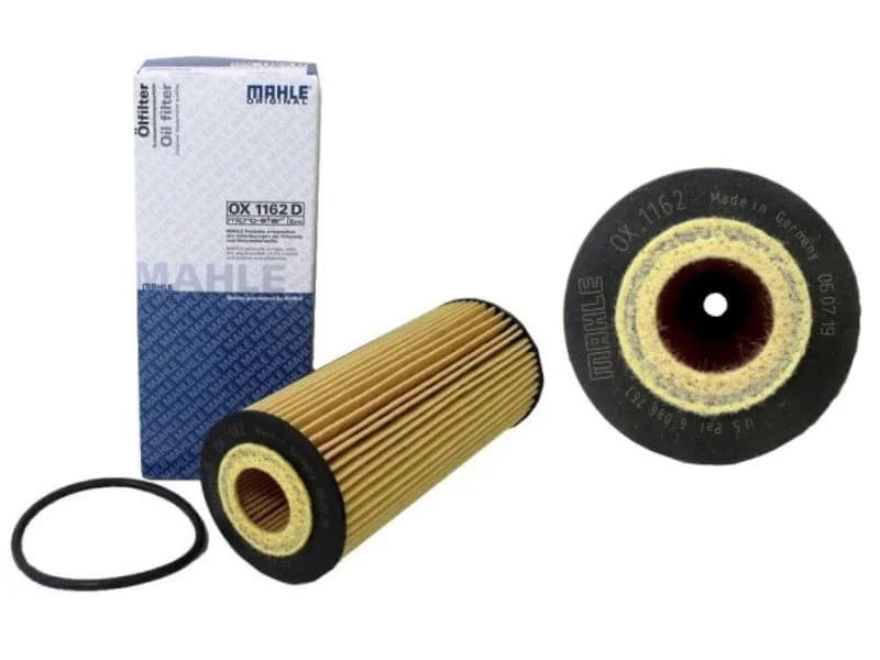 FILTRO ACEITE M.BENZ C63 S AMG OX1162D