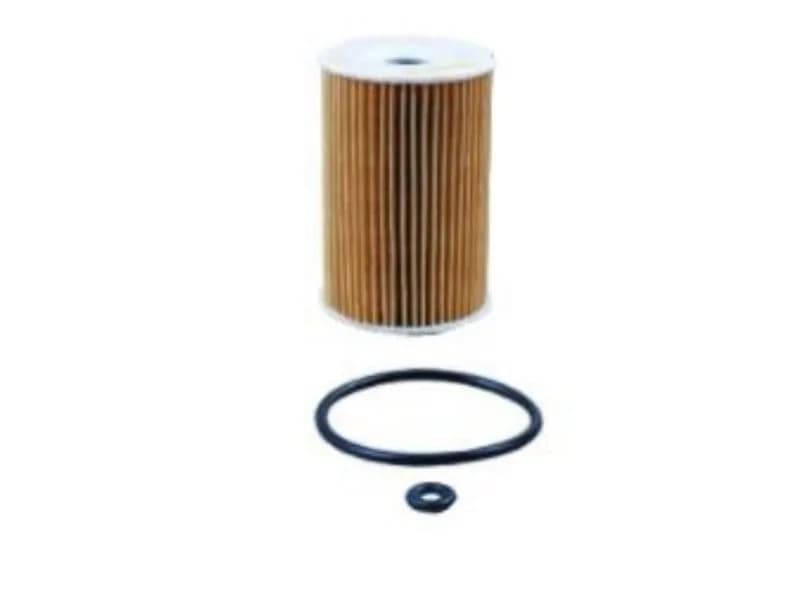 FILTRO ACEITE M.BENZ CLASE A 99/... OX135/1D
