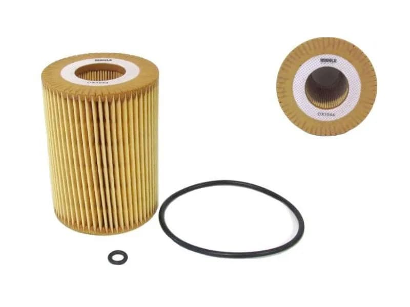 FILTRO ACEITE M.BENZ OM642 OX1044D