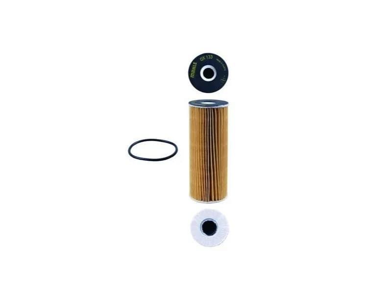 FILTRO ACEITE MB C180/C200 KOM OX133D