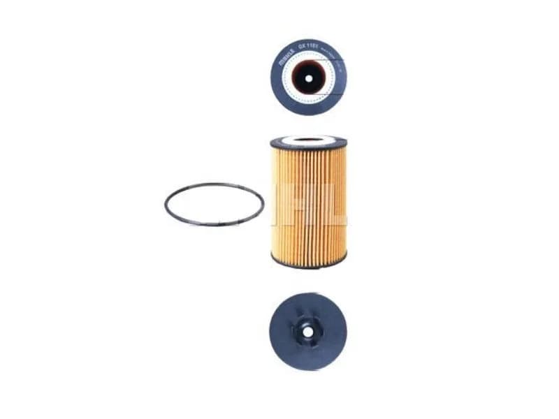 FILTRO ACEITE MB.CLASE C/CLK/E/ML OX1161D