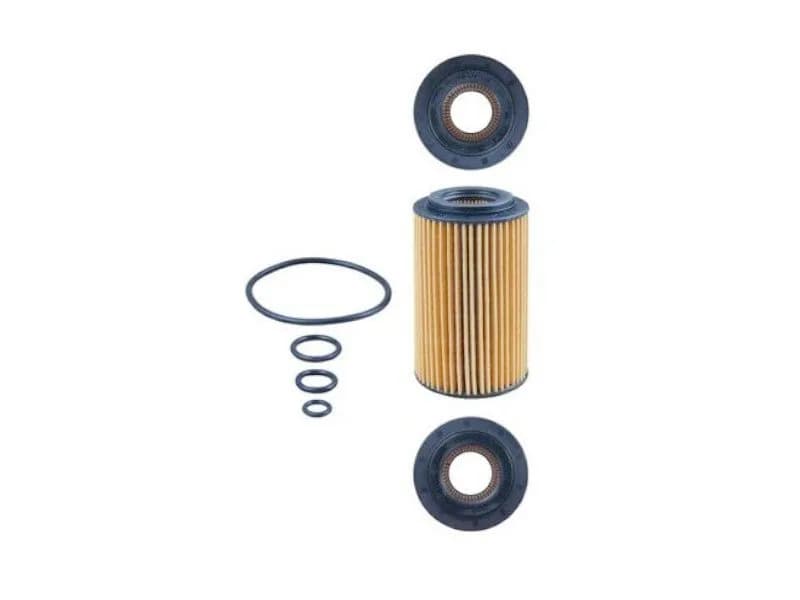FILTRO ACEITE MB OM611-SPRINTER OX153/7D