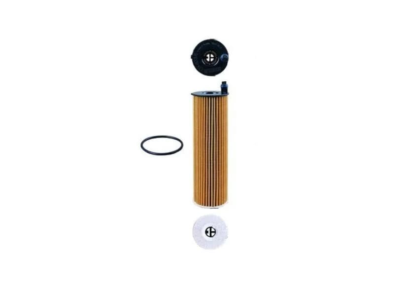 FILTRO ACEITE MB OM654-SPRINTER OX823/6D