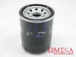 FILTRO ACEITE NISSAN/SUZUKI/TOYOTA OC217/6