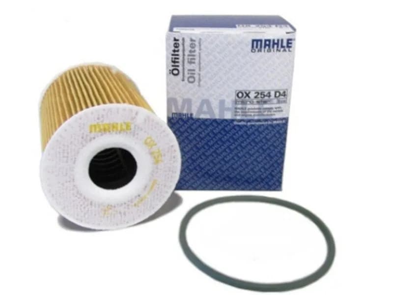 FILTRO ACEITE PORSCHE 911 3.4 OX254D4
