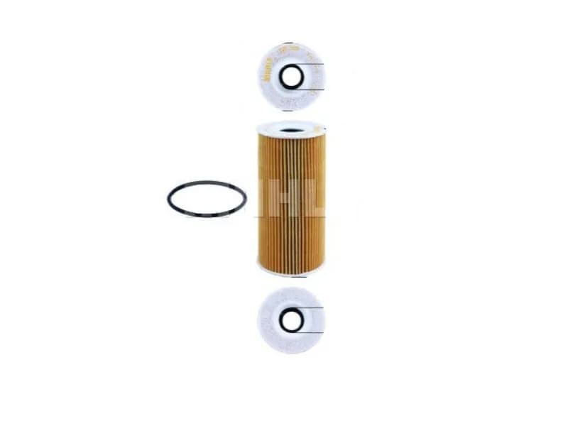 FILTRO ACEITE PORSCHE CAYMAN 2.7L OX366D