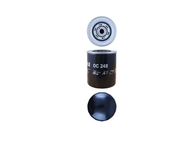 FILTRO ACEITE REN.MASTER/BOXER OC248