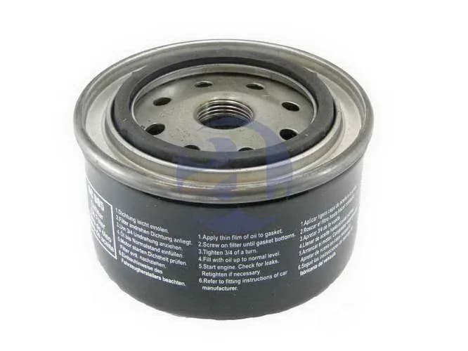 FILTRO ACEITE REN.R12 1.4 OC985