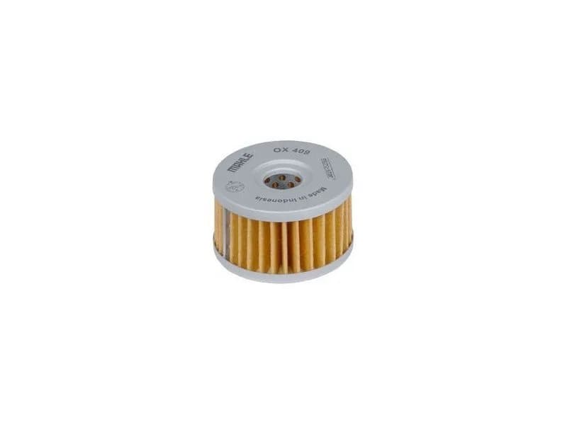 FILTRO ACEITE SUZUKI DR 650 OX409