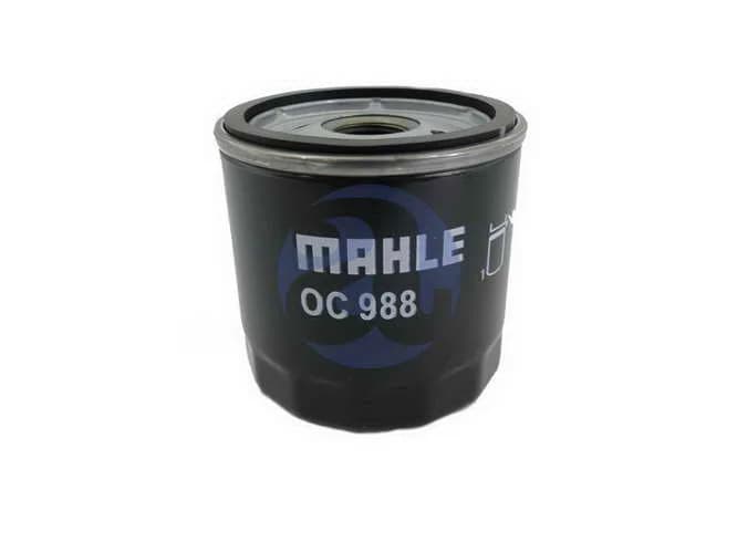 FILTRO ACEITE TOYOTA D4D OC988