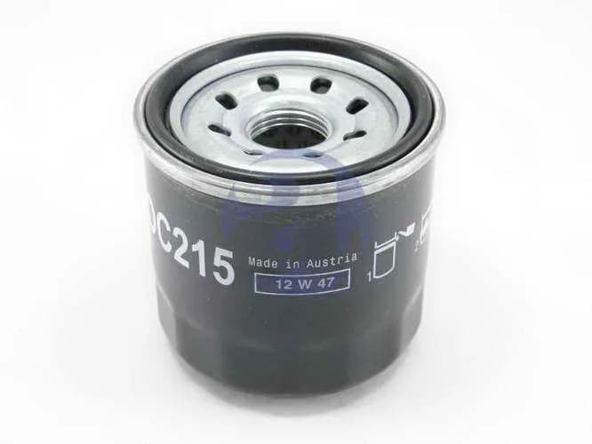 FILTRO ACEITE TOYOTA ETIOS/CH.SPARK OC215