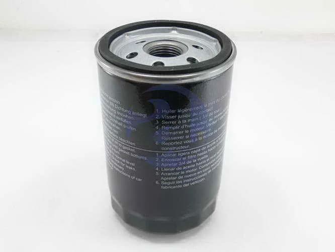 FILTRO ACEITE VW BORA/GOLF NAFTA OC264