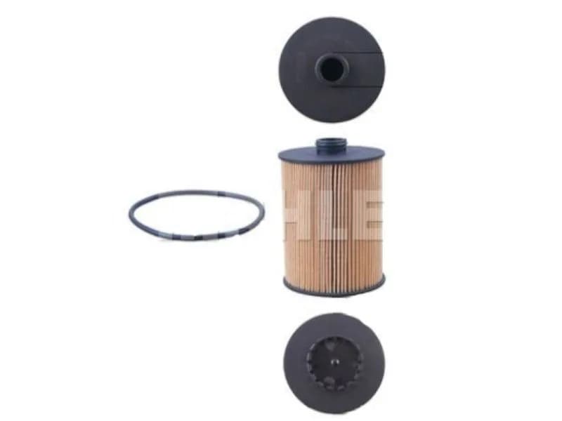 FILTRO ACEITE VW/PORSCHE OX983D