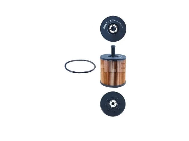 FILTRO ACEITE VW TOUAREG 5.0 R50 OX556D