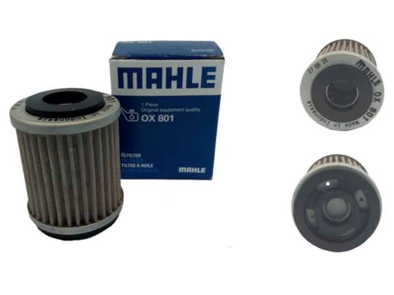 FILTRO ACEITE YAMAHA XT 225/350/600 OX801