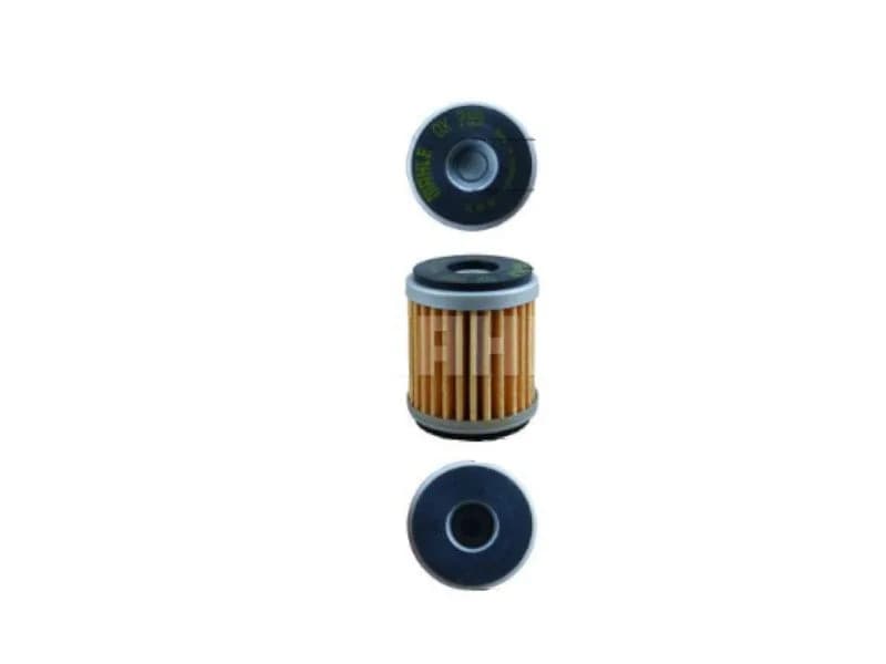 FILTRO ACEITE YAMAHA YBR 250 OX799