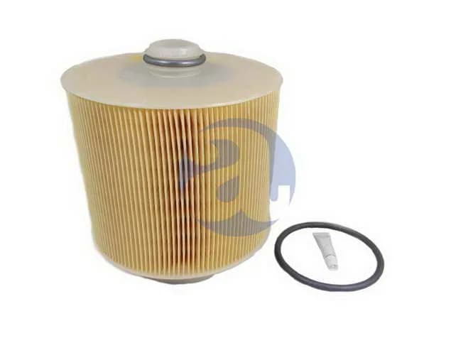 FILTRO AIRE AUDI A6 3.0TDI 06/ LX1006/1D