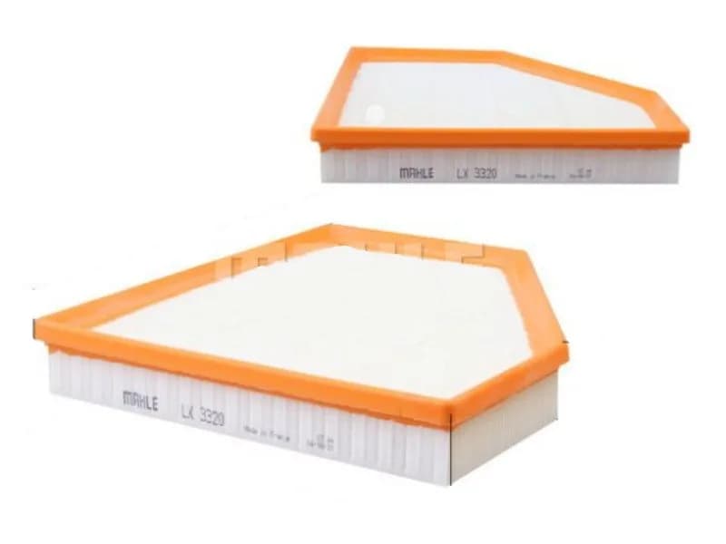 FILTRO AIRE BMW 120/125/220/320/330 LX3320