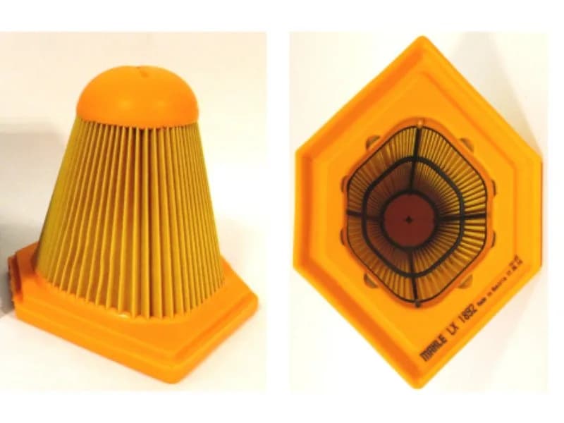 FILTRO AIRE BMW K1300 R/S/GT LX1892