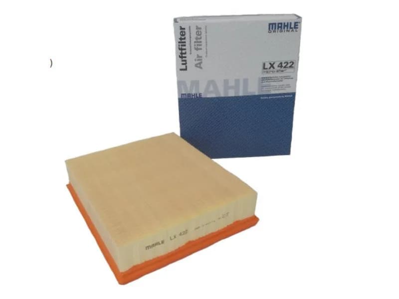 FILTRO AIRE BMW SERIE 5 LX422