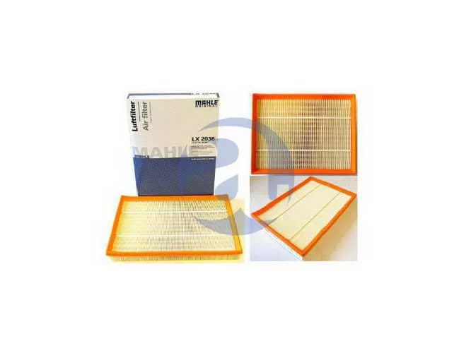 FILTRO AIRE BMW X5 LX2036