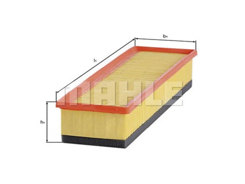 FILTRO AIRE FIAT 500 1.4 8V EVO LX4369