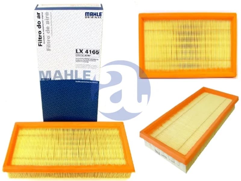 FILTRO AIRE FIAT 500/DOBLO LX4165