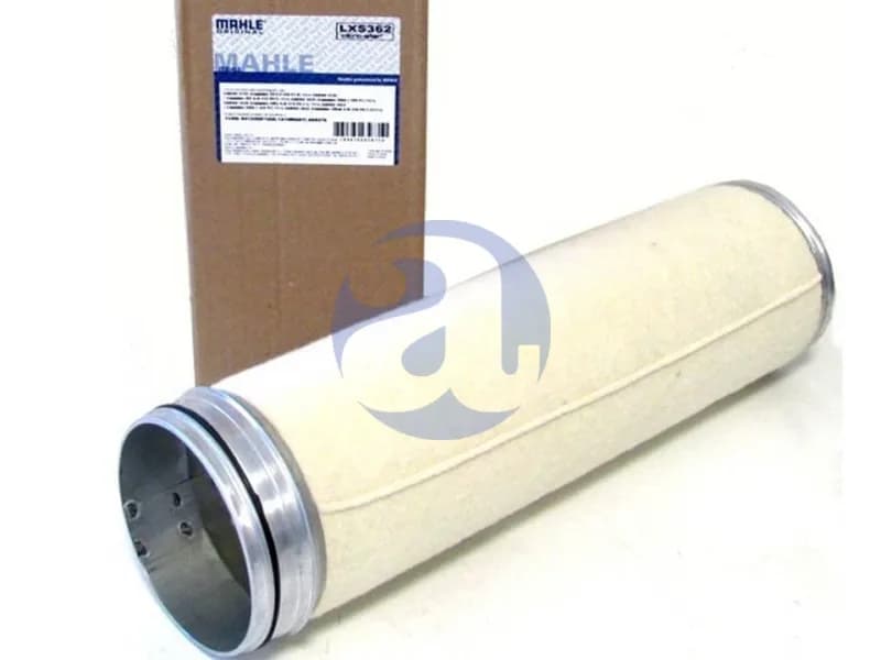 FILTRO AIRE FORD CARGO 1º LXS362