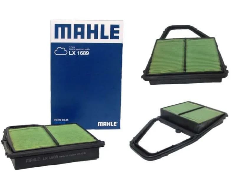 FILTRO AIRE HONDA CIVIC III 1.6 16V LX1689