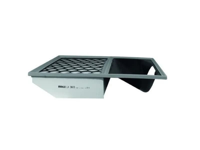 FILTRO AIRE IVECO DAILY V 3.0 LX3603